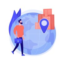 occupational-migration-abstract-concept-vector-illustration-application-form-work-travel-crowd-refugees-child-migrant-workers-foreign-citizens-people-arriving-abstract-metaphor_335657-1392